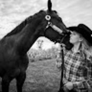 Meet your Posher, Mary grace